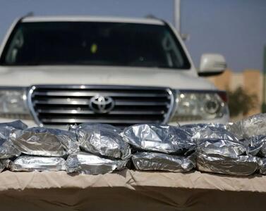 پیشنهاد ایران برای خرید تریاک از افغانستان