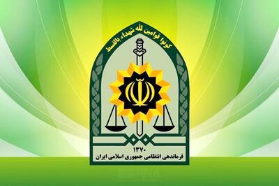 درگیری اشرار مسلح با ماموران انتظامی در ایرانشهر