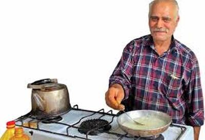 مغازه «عمو حسن»، بلاگر اینستاگرامی پلمب شد