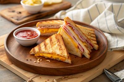  طرز تهیه اسنک با کالباس؛ خوشمزه و پرطرفدار