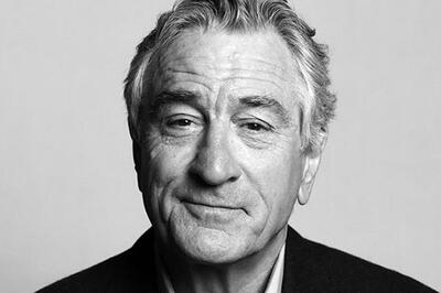  دیداری جنجالی هالیوودیِ نیکی کریمی در کنار رابرت دنیرو