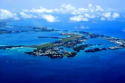  راز برآمدگی مرموز کف اقیانوس فاش شد