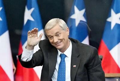 شیلی به کمونیسم و وحشت «نه» تاریخی گفت