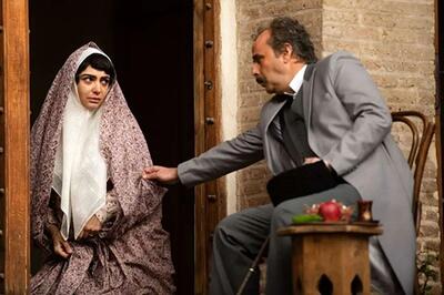  لیندا کیانی با این چهره جدید همه رو شوکه کرد