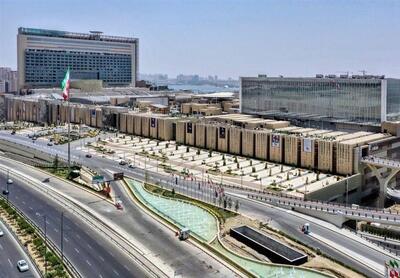 قیمت واحدهای تجاری در پاساژهای معروف تهران