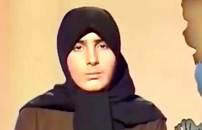  «سونیا پوریامین» مجری مشهور دهه 60 در 62 سالگی و در روسیه