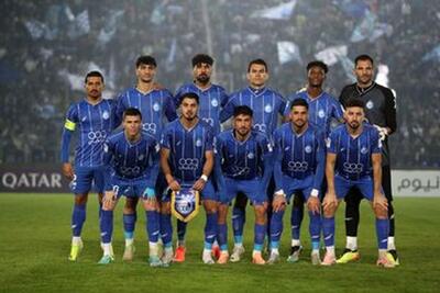 چرا بازی حذفی استقلال به تعویق افتاد؟