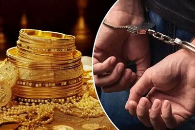 دزد ساعت‌های شمال تهران، 15 میلیارد به جیب زد