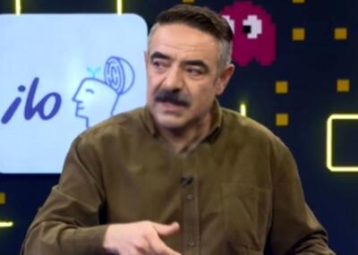  حرف‌های حسن معجونی درباره چهل سالگی وایرال شد