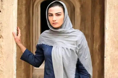  استوری معنادار بازیگر سریال پایتخت درباره تنهایی