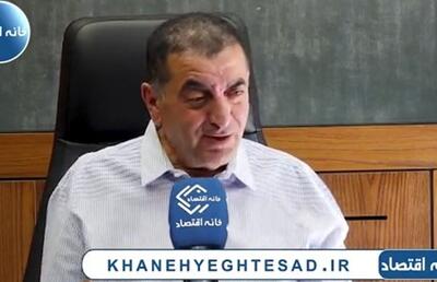  نماینده کارفرمایان با این ادعا باعث جنجال شد