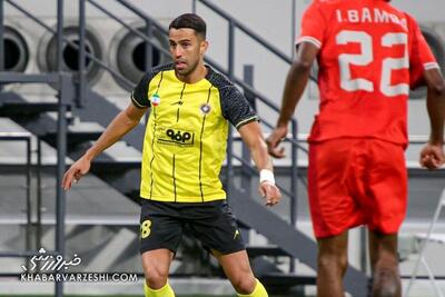 درخشش ۲ استقلالی در پست‌هایی که آبی‌پوشان در آن مشکل دارند