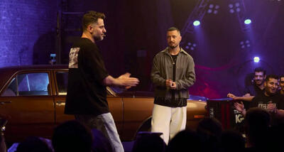 تمام ایرانی‌های مشهوری که اخیرا نفرین شده‌اند!