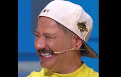  علی صادقی مادر بهاره رهنما شد!