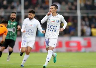 یک ادعای جنجالی: بازی‌های استقلال باید سه بر صفر شود!