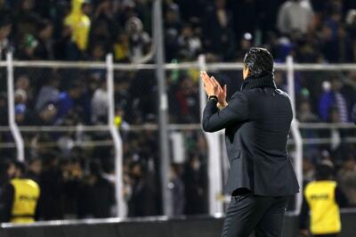 حمله شدید‌الحن به خیابانی در حضور فردوسی‌پور