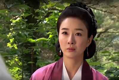  زمان چهره ها | جشن تولد بازیگر کره ای مادر جومونگ《بانو یو‌ها》در کنار شوهر اصلیش در ۵۳ سالگی