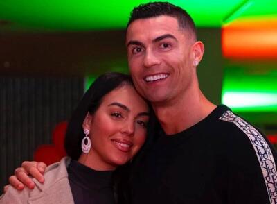  زمان چهره ها | خانه جدید و فوق لاکچری کریستیانو رونالدو و جورجینا رودریگس