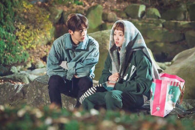  نگاه روز |معرفی سریال کره ای/پنج سریال حال‌خو‌ب‌کُن کره‌ای برای روزهای غم و اندوه