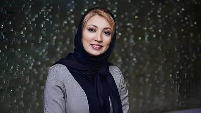  نگاه روز |می دانید شوهر اول نگار عابدی کدام آقای بازیگر بوده