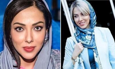  زمان عکس | زیبایی استایل لیلا اوتادی وقتی نامتعارف هم نیست اما جلب توجه داره!
