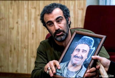  زمان چهره ها | بدل نقی سریال پایتخت هم پیدا شد!