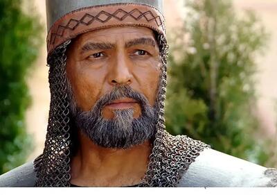  زمان چهره ها | تغییر چهره غم‌انگیز بازیگر مختارنامه