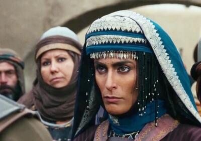  نگاه روز |تغییر چهره دیدنی «ماریه» 18 سال بعد سریال مختارنامه در سن49 سالگی