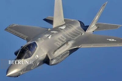 سوخو ۳۵ ایران در برابر اف ۳۵ اسرائیل؛ بازی عوض می شود؟