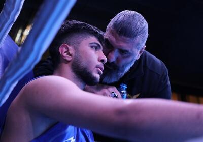 برگزاری رقابت‌های بوکس قهرمانی کشور با یک سورپرایز