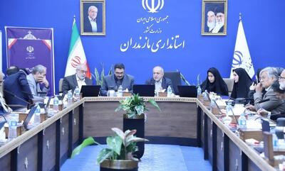  انتخابات تشکل‌ها تمرین دموکراسی در دل جامعه است