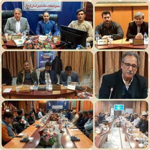  رئیس هیات تنیس لرستان انتخاب شد