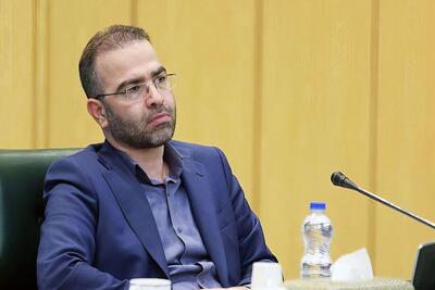  شیریجیان: بیش از ۶ هزار حسابِ۲۵۱ مظنون به پولشویی در بازار ارز با تراکنش ۲۱۰ همتی مسدود شد