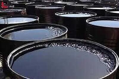  ۶۵ هزار لیتر سوخت قاچاق در انبار یک شرکت قیر