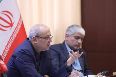 مناف هاشمی: پیگیری مصوبات رییس‌جمهور در سفر استان‌ها برای وزارتخانه در اولویت است/ تلاش می‌کنیم بودجه استان‌ها را منطقی‌تر ببندیم