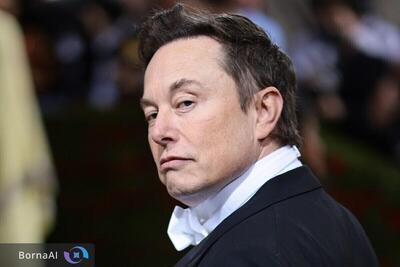  ثروت ایلان ماسک از مرز ۶۰۰ میلیارد دلار عبور کرد