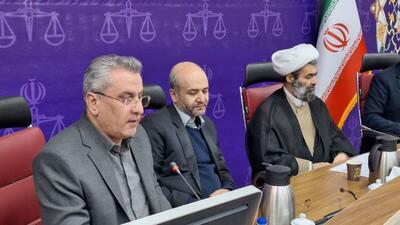  پاسخگویی به مطالبات مردمی موجب کاهش آسیب های اجتماعی می شود