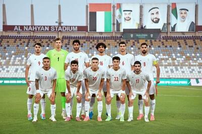 برای اردوی جدید امیدها، دو بازیکن جدید به تیم ملی دعوت شدند