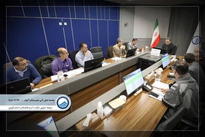  در تابستان گرم امسال، آب آشامیدنی آبیکی ها تامین شد 