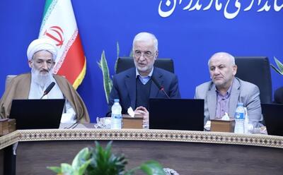  وزیر کشور : مردم حق دارند پاسخ بخواهند؛ مدیریت پسماند باید شفاف و علمی پیش برود