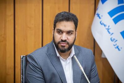  لزوم بهسازی و تامین روشنایی مسیر دسترسی نجف آباد به قزوین 