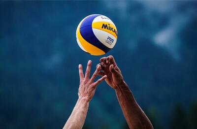 سیستم جدید کسب سهمیه المپیک برای والیبال؛ کار برای حضور در لس‌آنجلس سخت شد