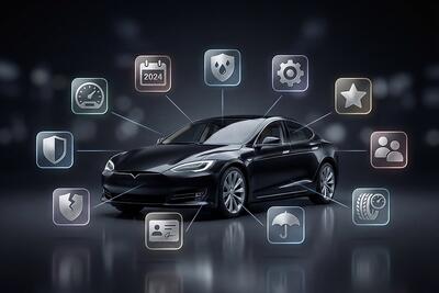 چه عواملی در تعیین قیمت ماشین دست دوم تاثیرگذار است؟