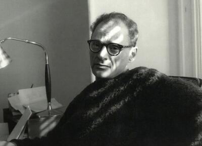 بررسی «مرگ فروشنده» آرتور میلر در رادیو نمایش