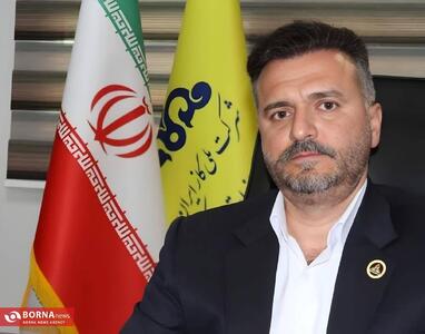  گازرسانی به ۷۵ روستا و ۴۷۰ واحد صنعتی استان کرمانشاه در یک سال اخیر
