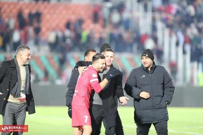 وقتی اوسمار گوی سبقت را از مورایس و فرانچیچ ربود