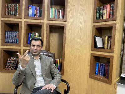 تقویت احزاب، شرط توسعه سیاسی و افزایش مشارکت مردم است