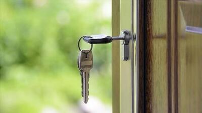 فروش املاک در ترکیه صعود کرد