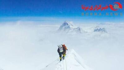  هشدار کمیته جستجو و نجات هیات کوهنوردی و صعودهای ورزشی شمیرانات