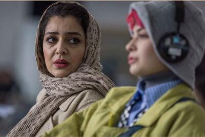 «چشم بادومی» پروانه نمایش گرفت